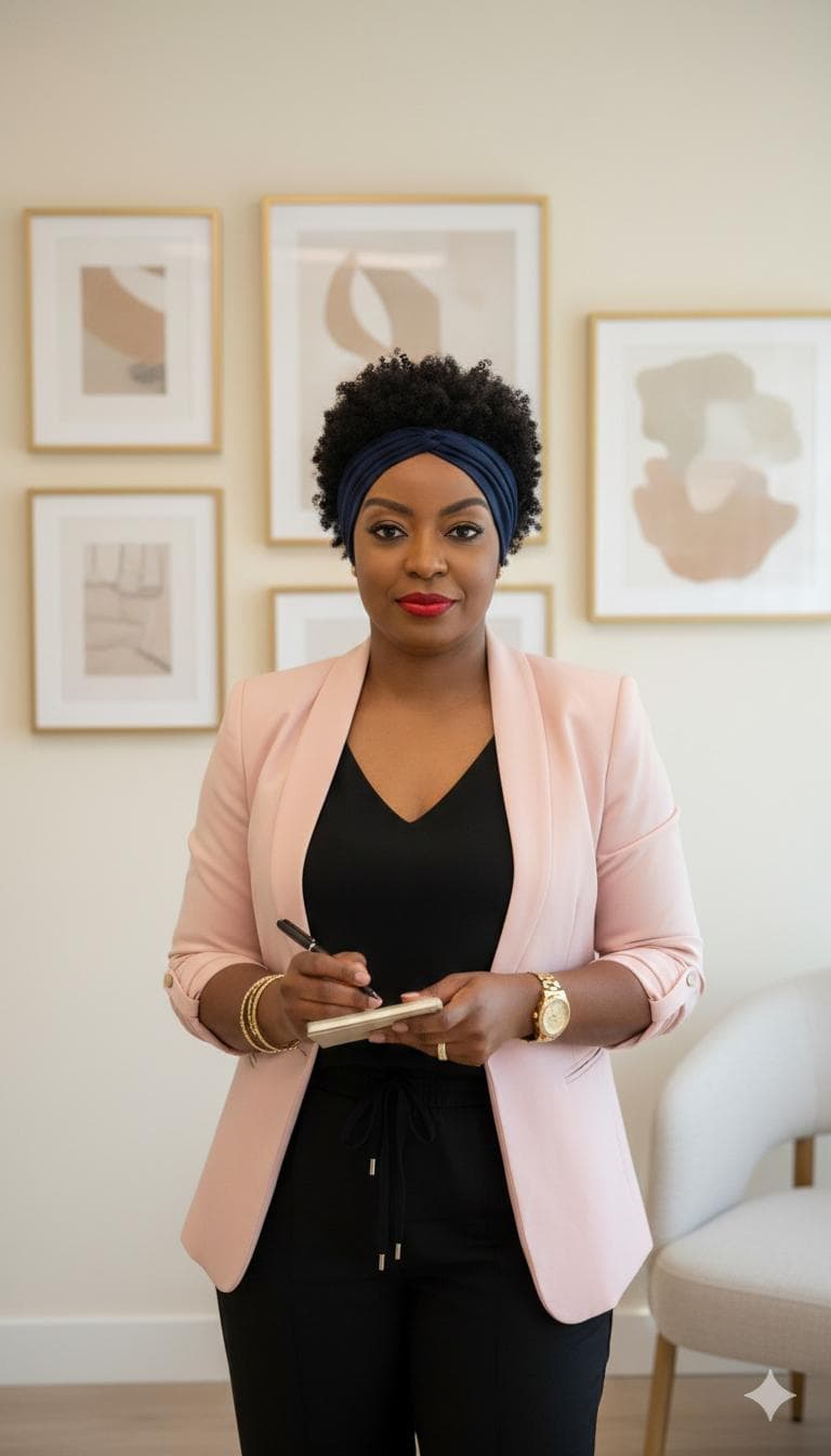 Elen Janota, Psicanalista