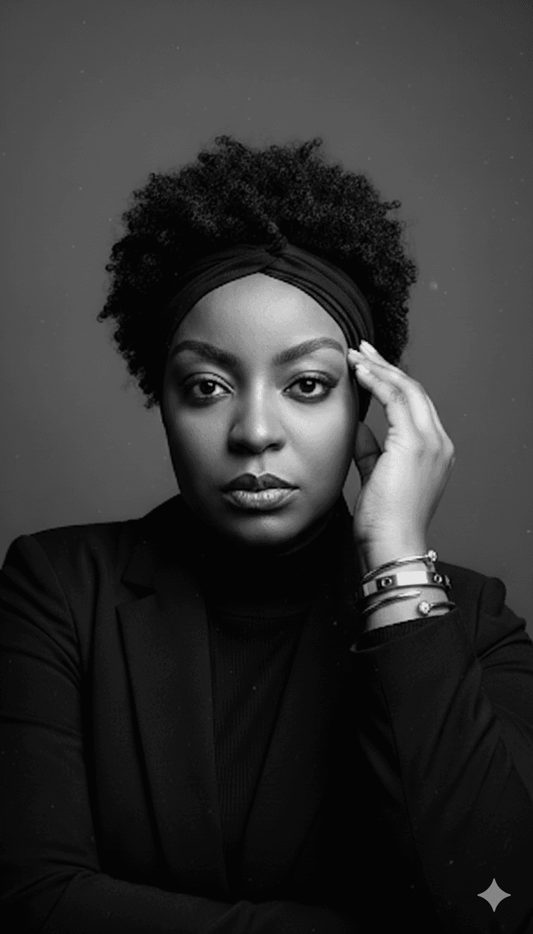 Elen Janota, Psicanalista